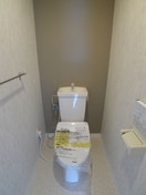 トイレ ア－クフィ－ルズ市川