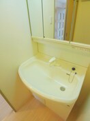 洗面 ア－クフィ－ルズ市川