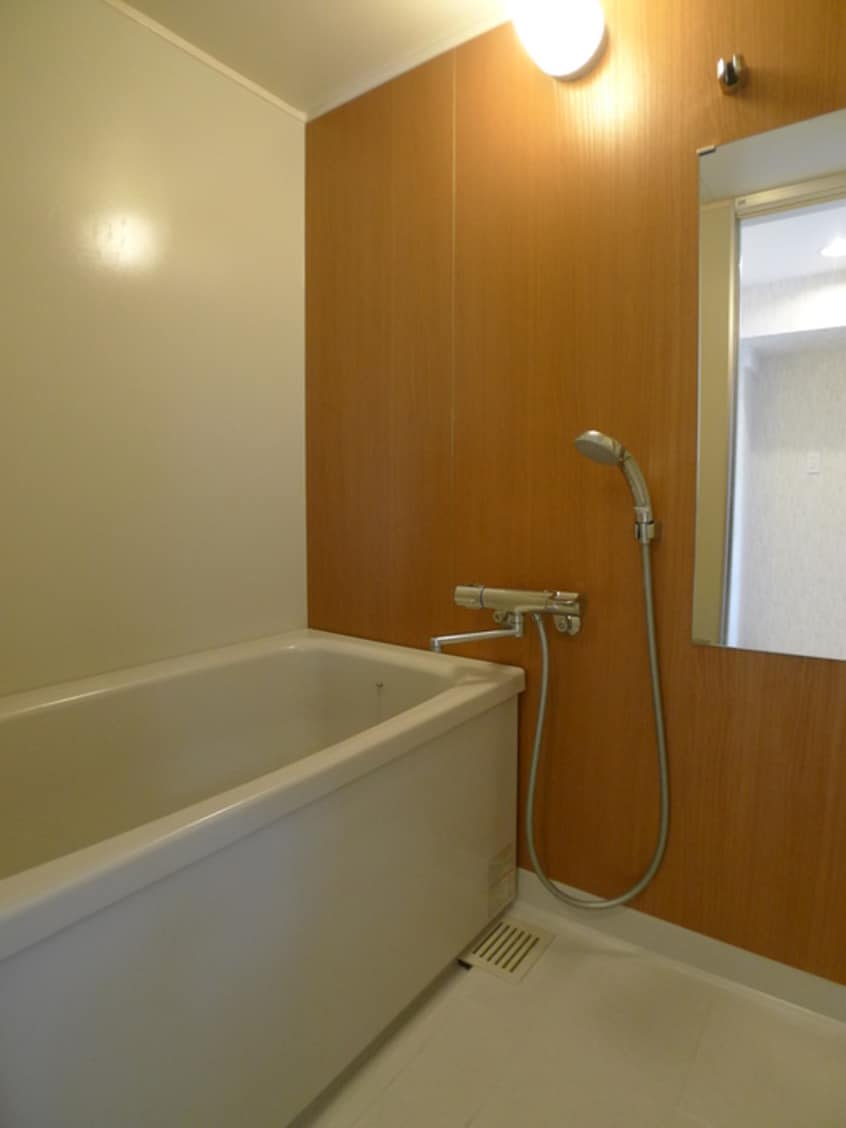 バス／シャワールーム等 ア－クフィ－ルズ市川