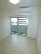 居室 ア－クフィ－ルズ市川