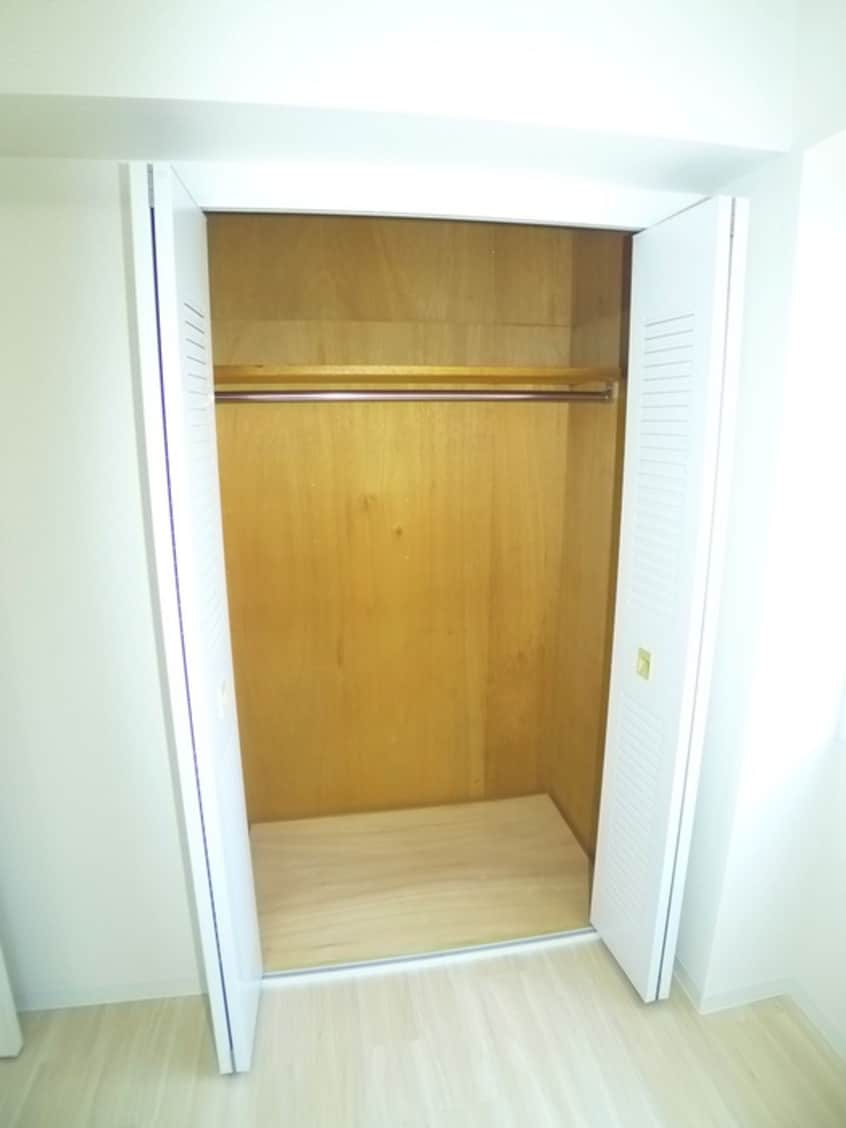 収納 ア－クフィ－ルズ市川