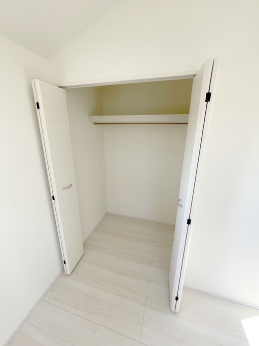 収納 川口市柳崎第１期