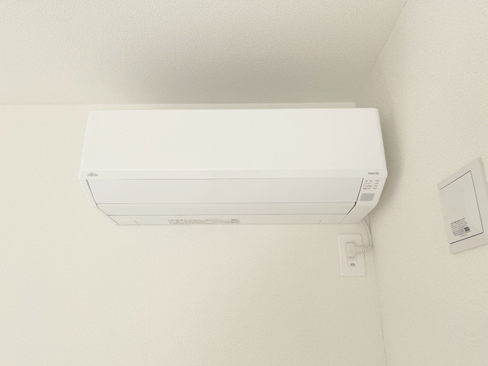 内観写真 川口市柳崎第１期