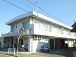 グリーンハイツ