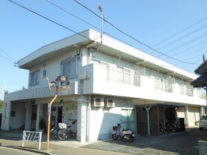 グリーンハイツ