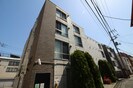 ＺＥＳＴＹ幡ヶ谷の外観