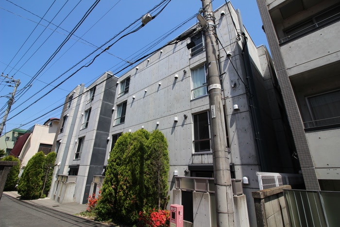外観写真 ＺＥＳＴＹ幡ヶ谷