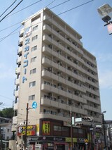 スカイコ－ト横浜日ノ出町(310)