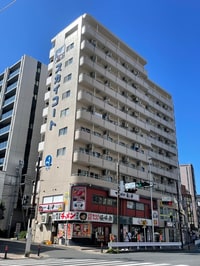 スカイコ－ト横浜日ノ出町(310)