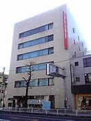 神奈川銀行本店(銀行)まで262m スカイコ－ト横浜日ノ出町(310)