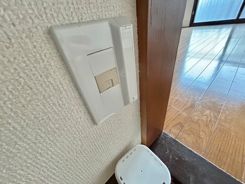 内観写真 玉井マンション