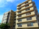 川口青木第6ローヤルコーポ(204)の外観