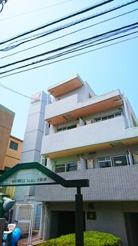 ウィンベルソロ大森西第１