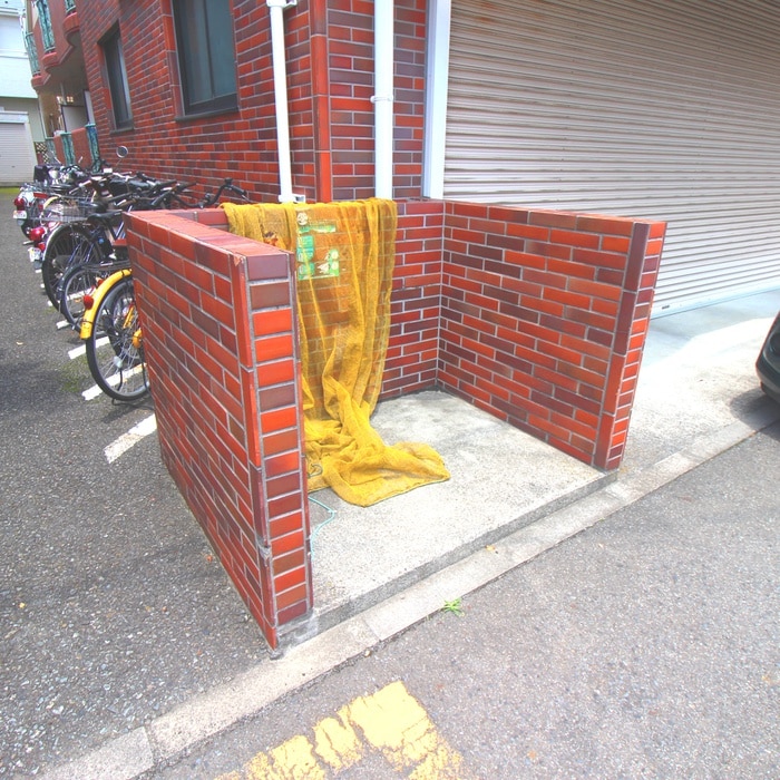 建物設備 ア－バン相生