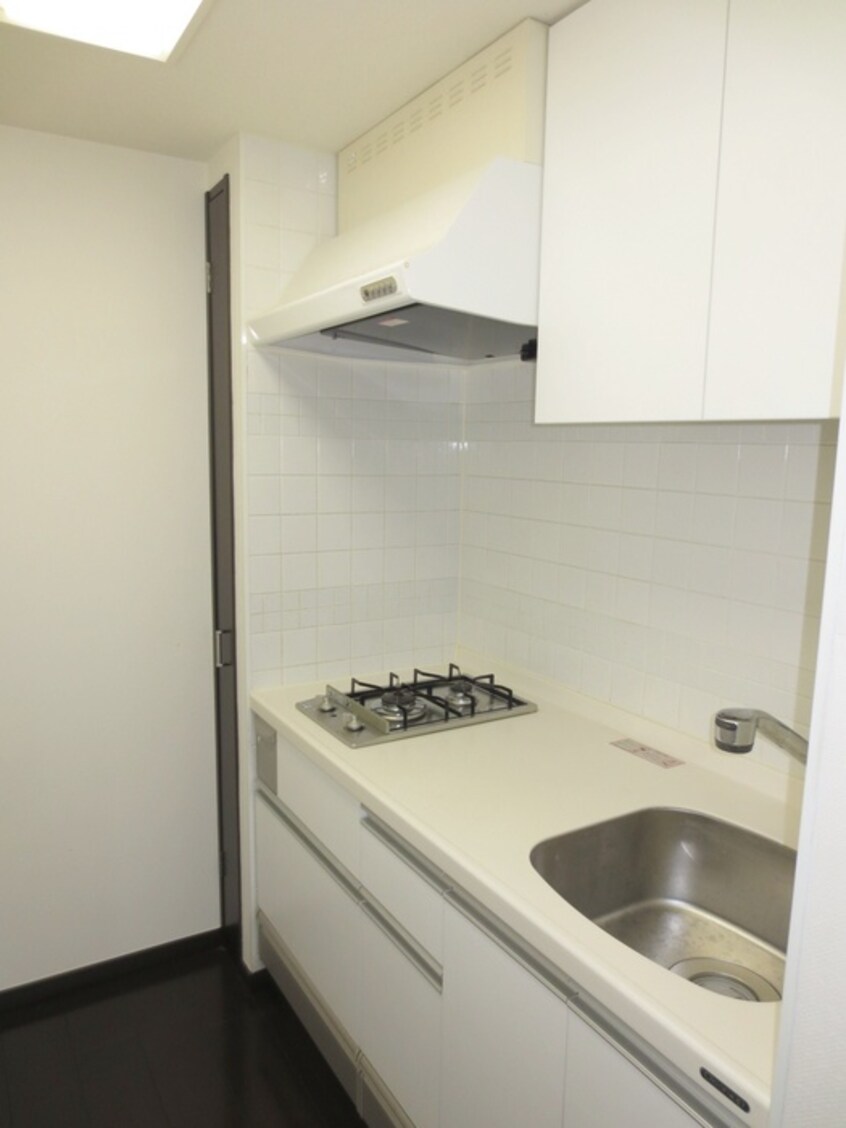 キッチン クリオ上野毛ラ・モ－ド