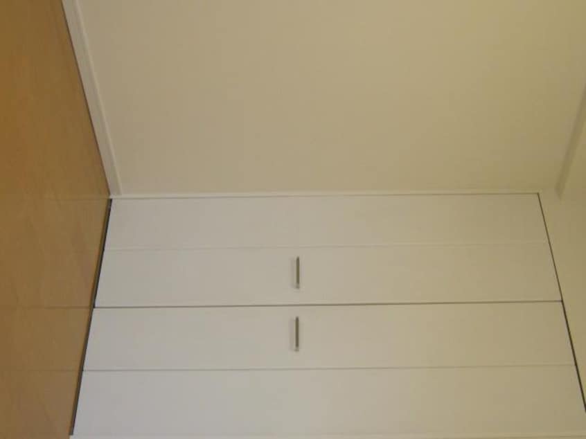 居室 クリオ上野毛ラ・モ－ド