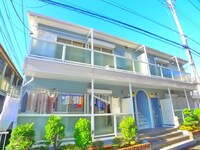 ガーデンハウス山勝１号棟