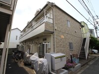 グロリアハイツ