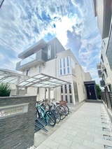 セレシェイラ壱番館