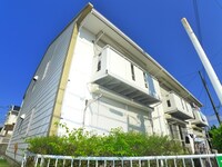 パールハイツ岩井