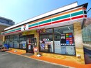 セブンイレブン足立亀田小前店(コンビニ)まで466m 第２リトルコ－ポ