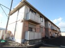 シティーハイムロイヤルⅢの外観