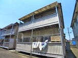ハウス宮元2号棟