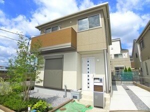 G-Forest西堀(11)