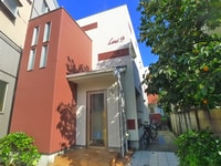 ランド・９堀切