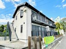 ハイム・デ・パウゼの外観