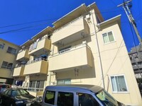 シントミプラザ綾瀬