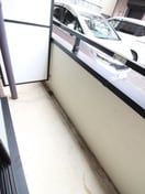 ベランダ・バルコニー メイプルヒルズ