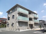 ヴィラ－ジュ川入Ａ棟