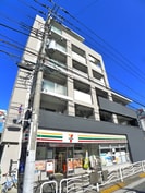 GOBANKANの外観