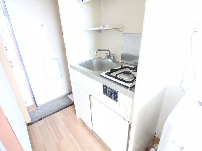 キッチン ノーブルヒルズ