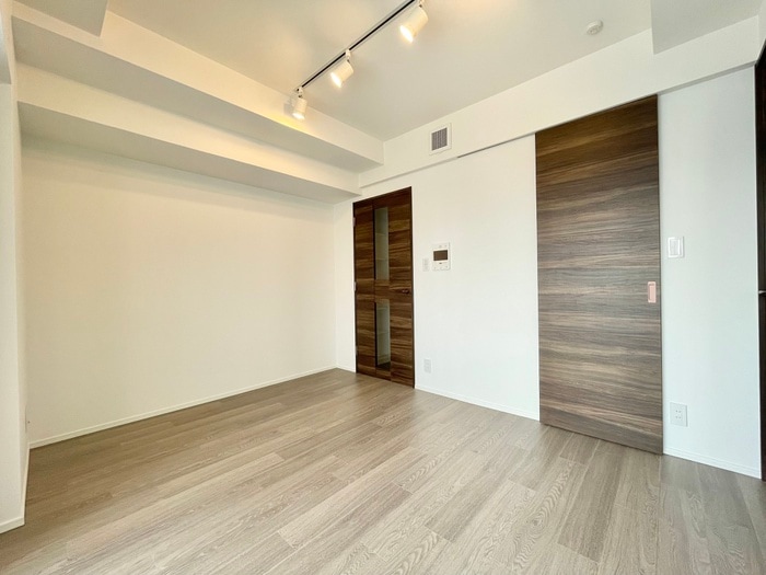 居室 ザ・パークハビオ浅草駒形