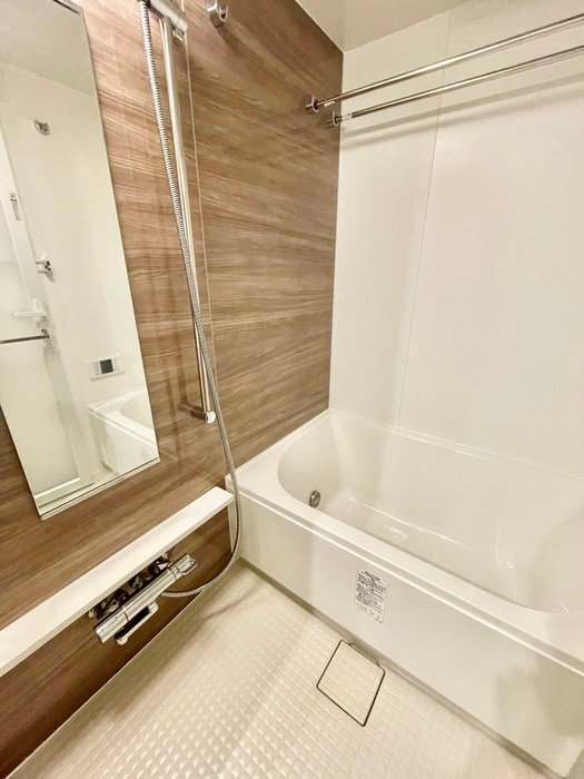 バス／シャワールーム等 ザ・パークハビオ浅草駒形