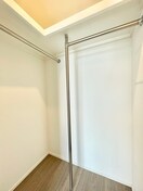 収納 ザ・パークハビオ浅草駒形