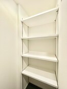 靴箱 ザ・パークハビオ浅草駒形