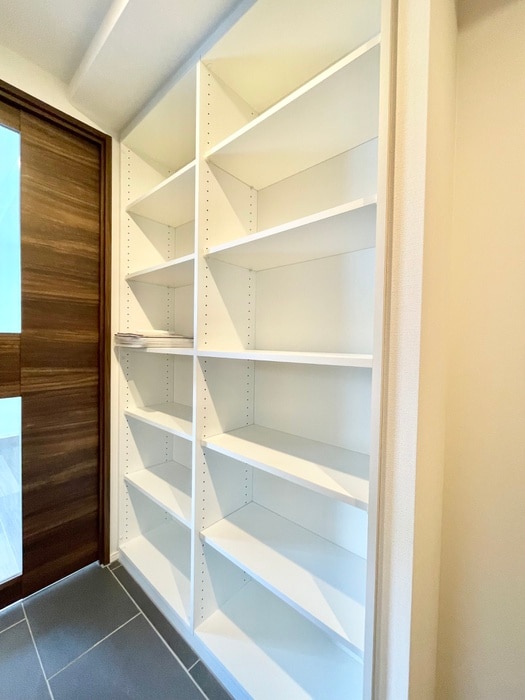 内観写真 ザ・パークハビオ浅草駒形