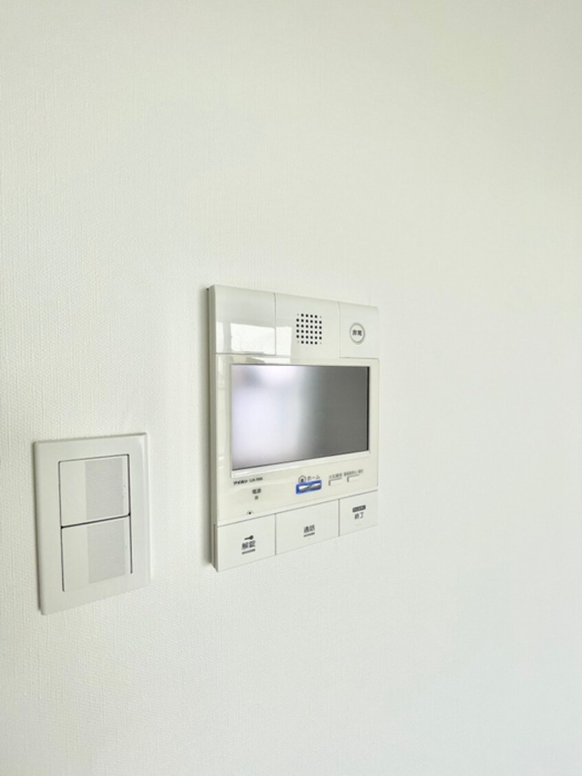 内観写真 ザ・パークハビオ浅草駒形