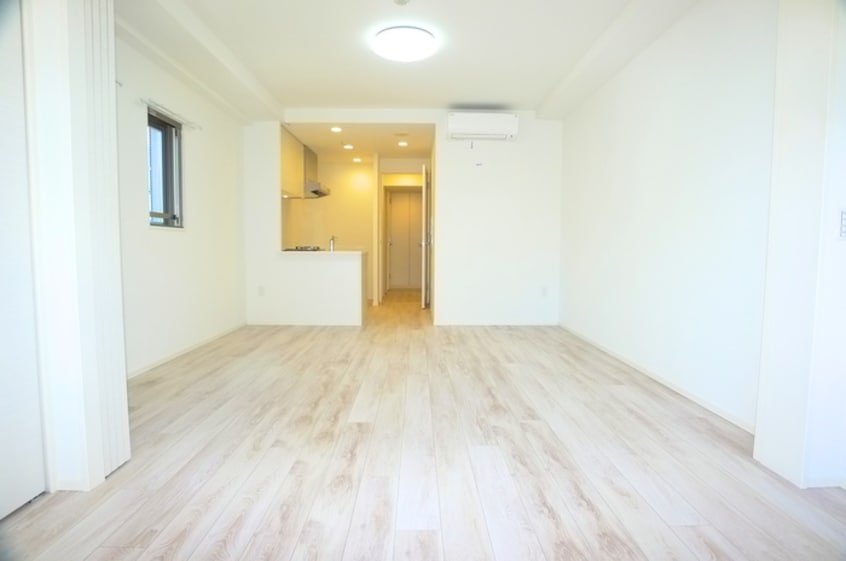 居室 プライマル上野・稲荷町