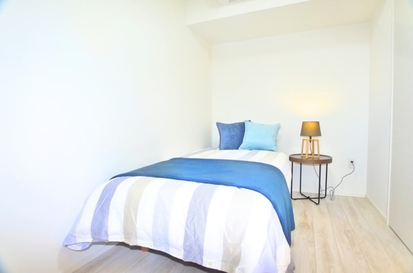 居室 プライマル上野・稲荷町