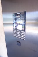 建物設備 プライマル上野・稲荷町