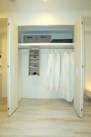 収納 プライマル上野・稲荷町