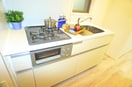 キッチン プライマル上野・稲荷町