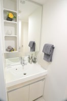 洗面 プライマル上野・稲荷町