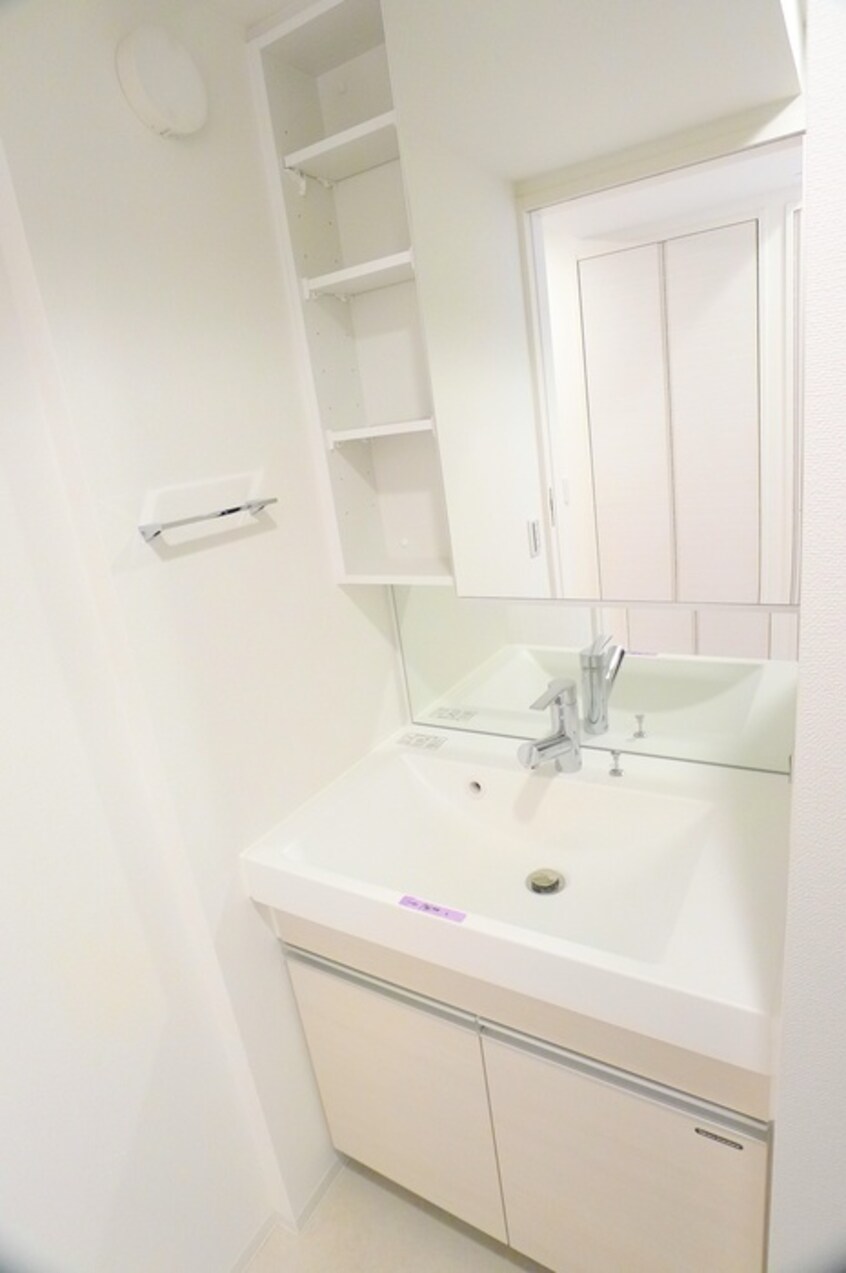 洗面 プライマル上野・稲荷町