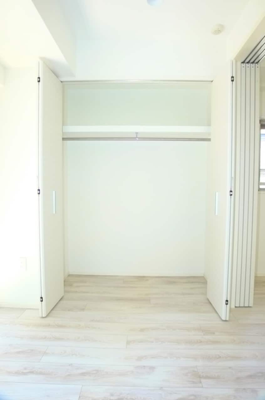 収納 プライマル上野・稲荷町