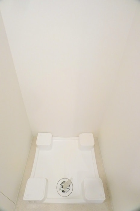 洗濯機置場 プライマル上野・稲荷町